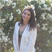 ¡Hola! Soy Andrea, licenciada en Administración de Empresas, Ingeniera Comercial , con un MBA, además de un diploma en Liderazgo y